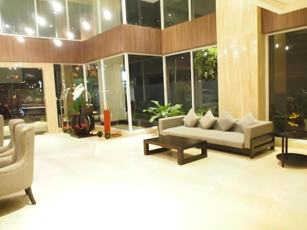 فندق أرك بوجور بوكور المظهر الخارجي الصورة