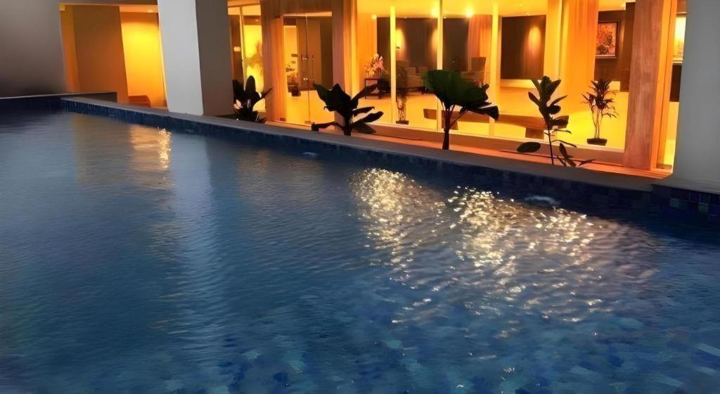 فندق أرك بوجور بوكور المظهر الخارجي الصورة