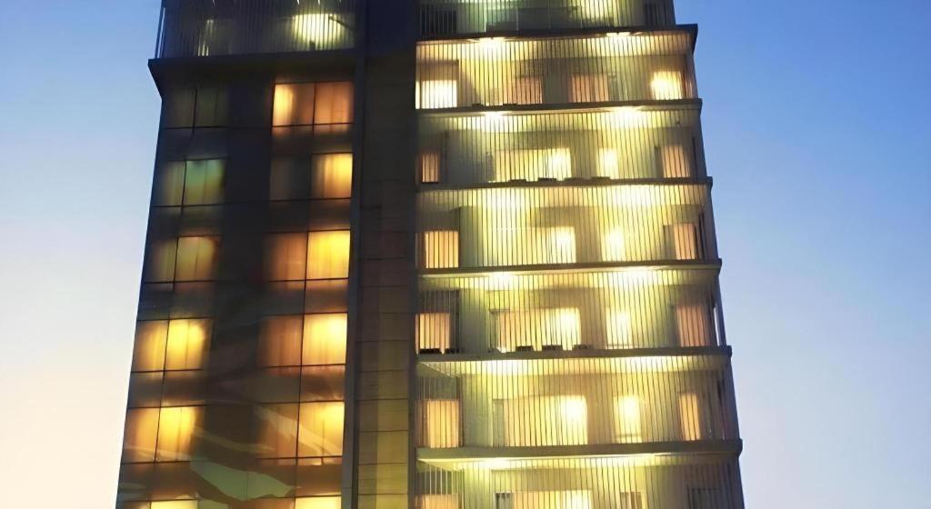 فندق أرك بوجور بوكور المظهر الخارجي الصورة
